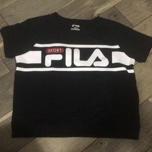 A Filla Sport Tee